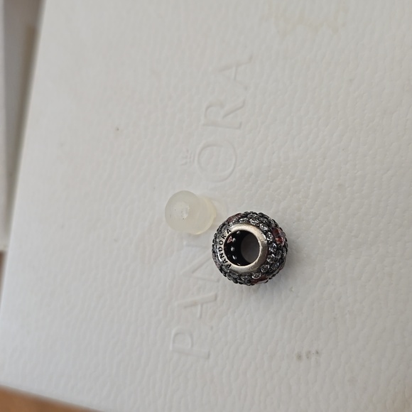 Authentic Pandora Charm - Picture 2 of 3